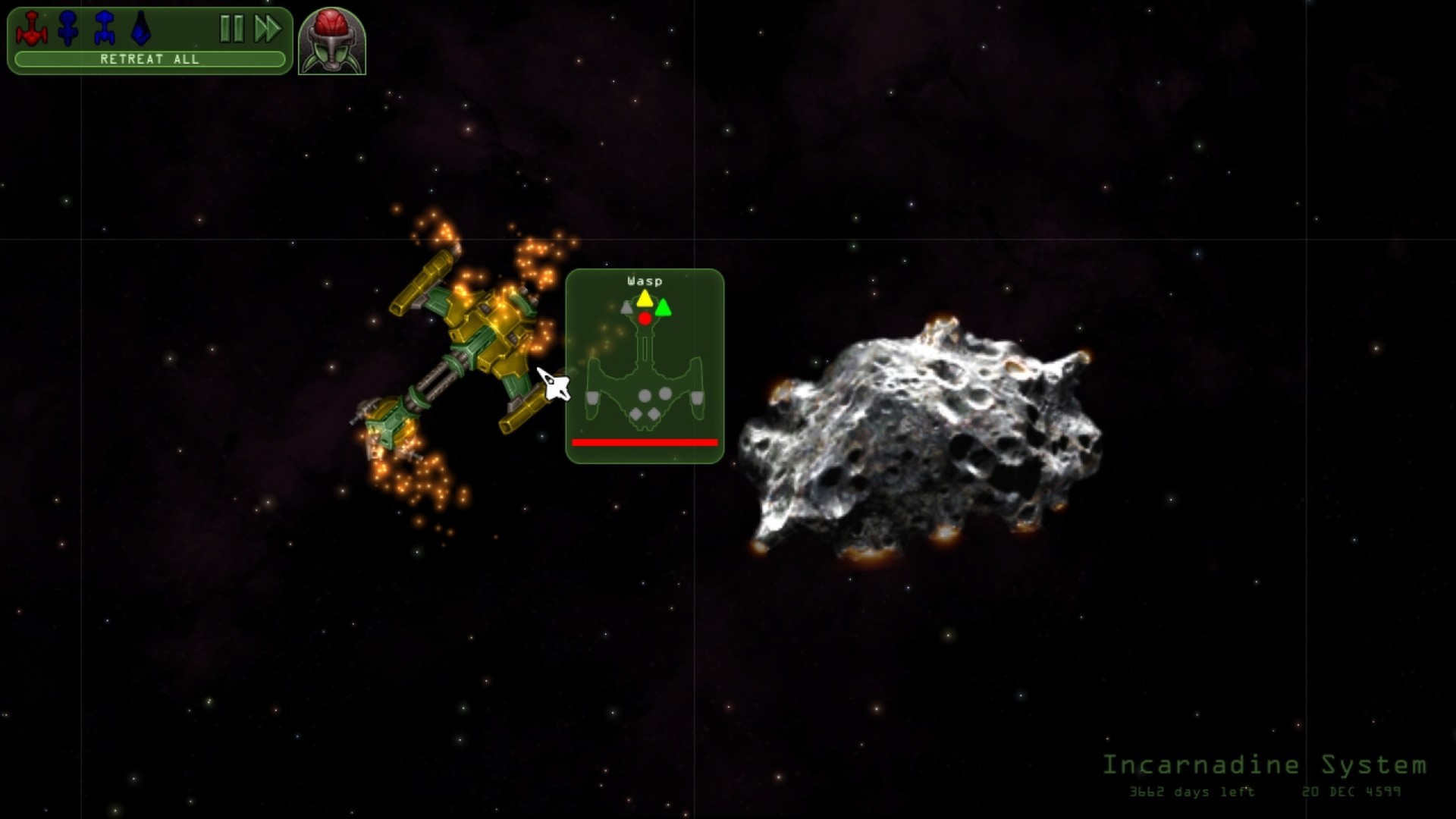 weird worlds return to infinite space mac